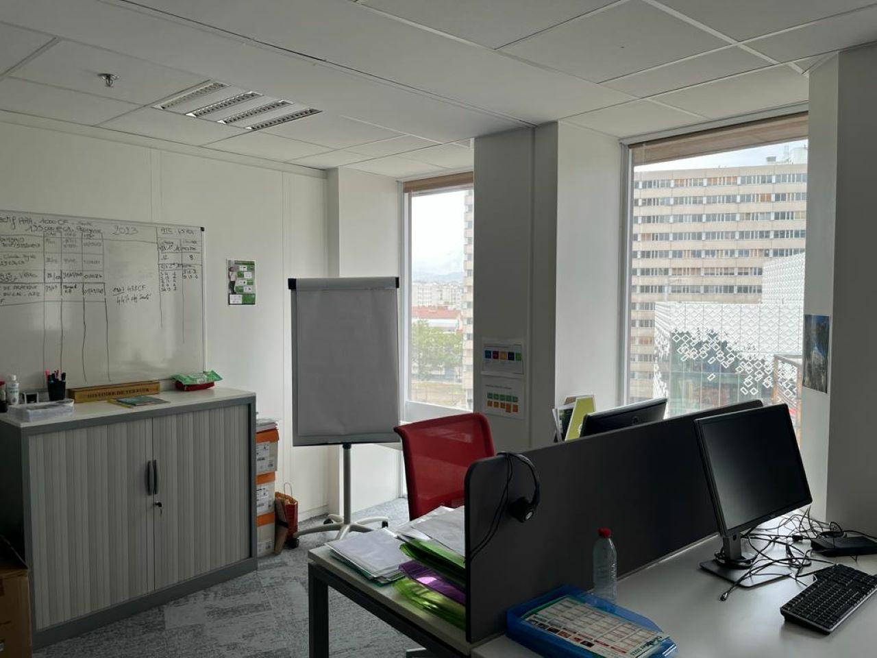 Bureau Lyon 1138m² Location bureau Lyon Rhône OLBUR2109158 18